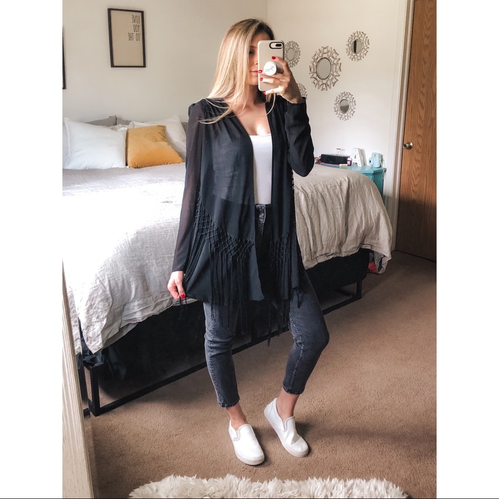 Forever 21 Cardigan
